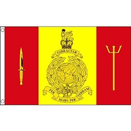 AZ FLAG Flagge Fleet SCHUTZE Marine Group ROYAL VON VEREINIGTEM KÖNIGREICH 150x90cm - BRITISCHE Fahne 90 x 150 cm - flaggen Top Qualität