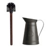 [Redecker/redekka-] Toilet Brush Set