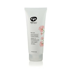 Green People Moisturising Conditioner, 200ml