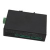 Serial RS232 RS485 RS422 to Fiber Converter Bidirectional Optic Modem
