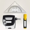 Avery Zweckform L4732REV Removable A4 Universal Labels 2,000 Labels 35.6