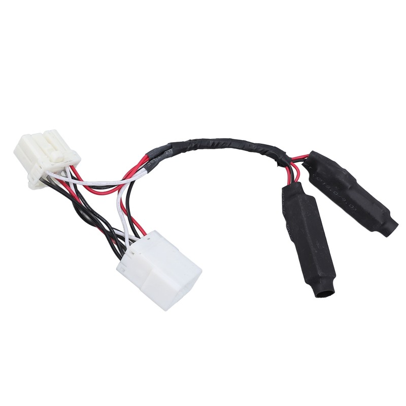 Motorcycle Equalizer Load Blinker Turn Signal Light Resistor Flasher Relay