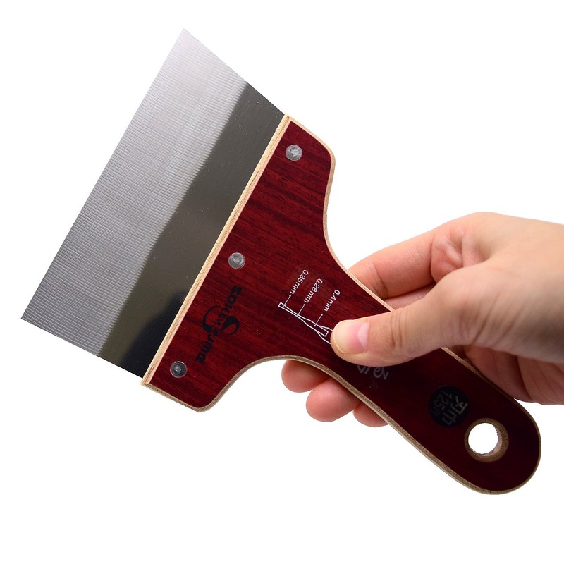 坂爪 Productions SS to be Putty Bella/Thick No4