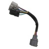 Distributor Adapter Harness OBD2 8-Pin TO OBD1 for 1999-2000 Civic