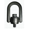 CL-33612-SHR Carr Lane Manufacturing Heavy Duty Swivel Hoist Ring: Load