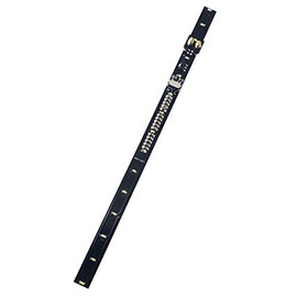 Popondetta 1508 N Gauge LED Indoor Light with Energy Charger, Yellow, White, A-Type, Narrow, 1 Pack