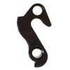 Wheels Manufacturing Dropout-5 Derailleur Hanger, Black