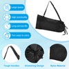 PATIKIL 25.59"x12.6" Tripod Case 1 PC Nylon Padded Tripod Bag
