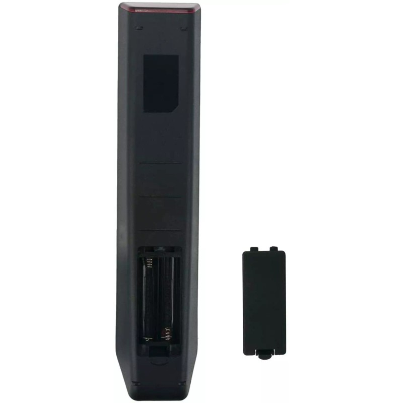 Unbranded SCEPTRE TV Remote 8142026670003C for X505BV-FSRC U505CVUM X322BV-SR X505BV-F