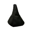 Cargaiter - Gear Stick Gaiter Accessories Black Faux Leather Golf