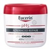 Crema corporal Eucerin líquida pH5 para piel seca y sensible