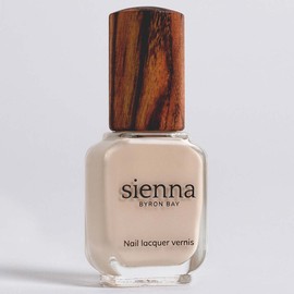 Sienna Kindness Nail Polish, 10ml