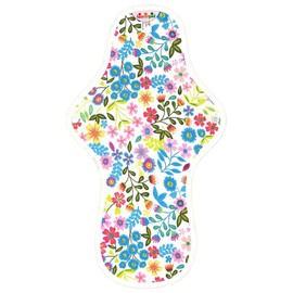Hannahpad Organic Large Sanitary Cloth Pad , Large