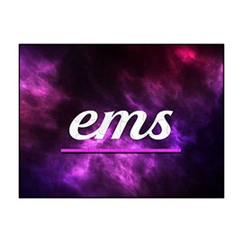 Makoroni - EMS - Jigsaw Puzzle 30 pcs, DesM66