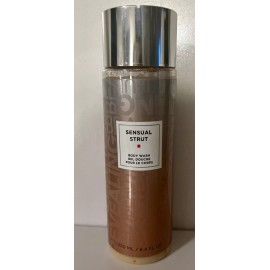 European Wax Center EWC  Sensual Strut  Body Wash 8.4oz  New