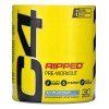 Cellucor Pre Workout Powder Suplemento En Polvo C4 Ripped Carnosyn Beta-alanina Sabor Icy Blue Razz Pote 180g