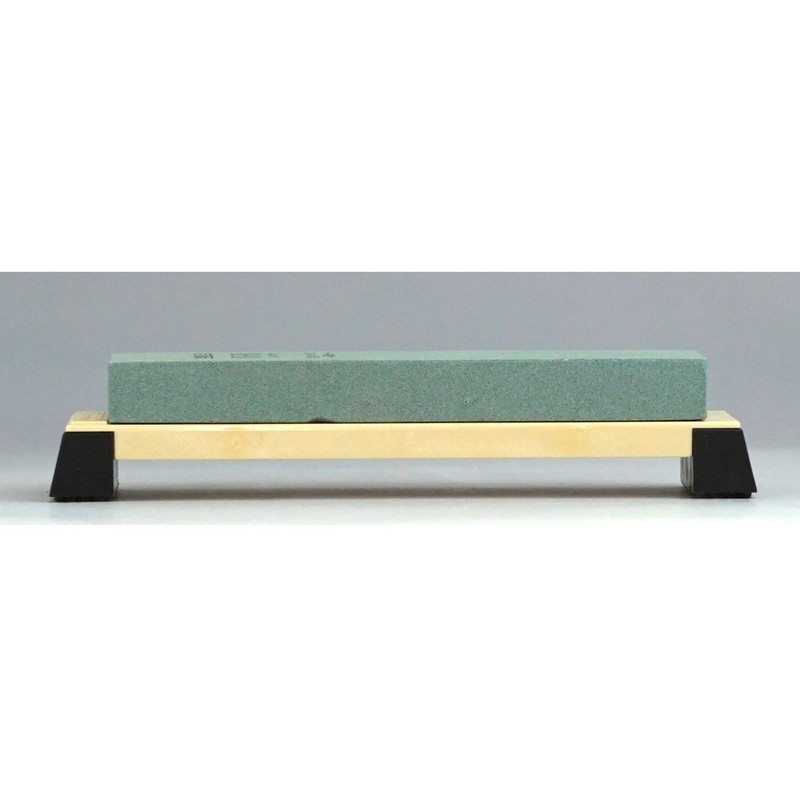 Masahiro M-180 40156 Household Extreme Rough Whetstone with Base
