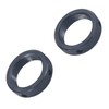 5C Collet Block Set - Hex Collet Block, Square Collet
