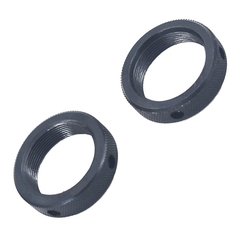 5C Collet Block Set - Hex Collet Block, Square Collet
