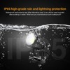 LemonBest Landscape Lights - 5W 110V Outdoor Spotlight - Waterproof
