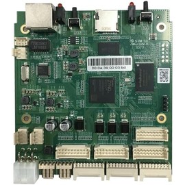TheTechWave - IceRiver Control Board for KS1, KS2, KS3L, KS3M Miners