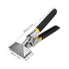 Hand Seamer Metal Bending Tool Former 80mm Pliers Multifunctional Straight