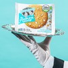 Lenny & Larry's The Complete Cookie, White Chocolate Flavored Macadamia,