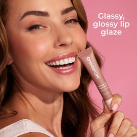 MCoBeauty Peptide Lip Treatment - Vanilla Brulee