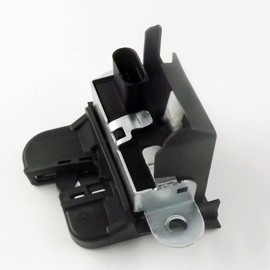 LABLT Rear Trunk Boot Lid Liftgate Lock Latch Replacement for Volkswagen Tiguan 2008-2017 Jetta Sport-wagen 2010-2014 5M0827505E 5M0827505E9B9