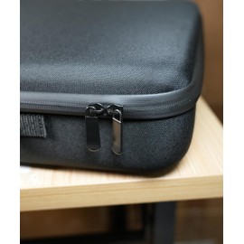 Starlink Mini Case, Travel Bag, Ultra-Light, Perfectly Protection, ORLNK (Black)