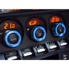 x xotic tech AC Control Volume Knob Switch Button Ring