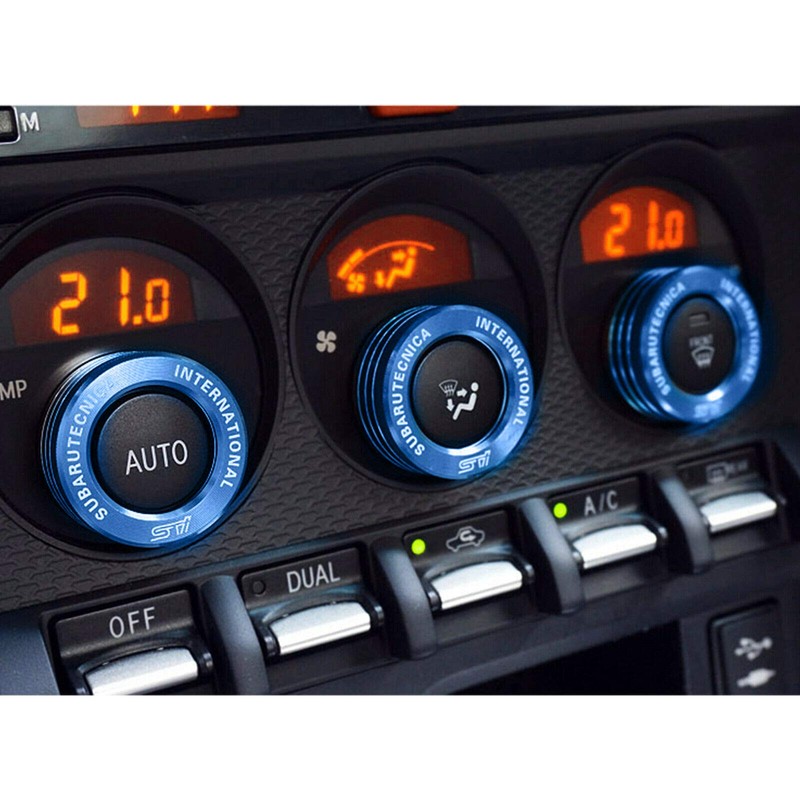 x xotic tech AC Control Volume Knob Switch Button Ring