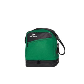 Green 3 Ball Bocce Bag