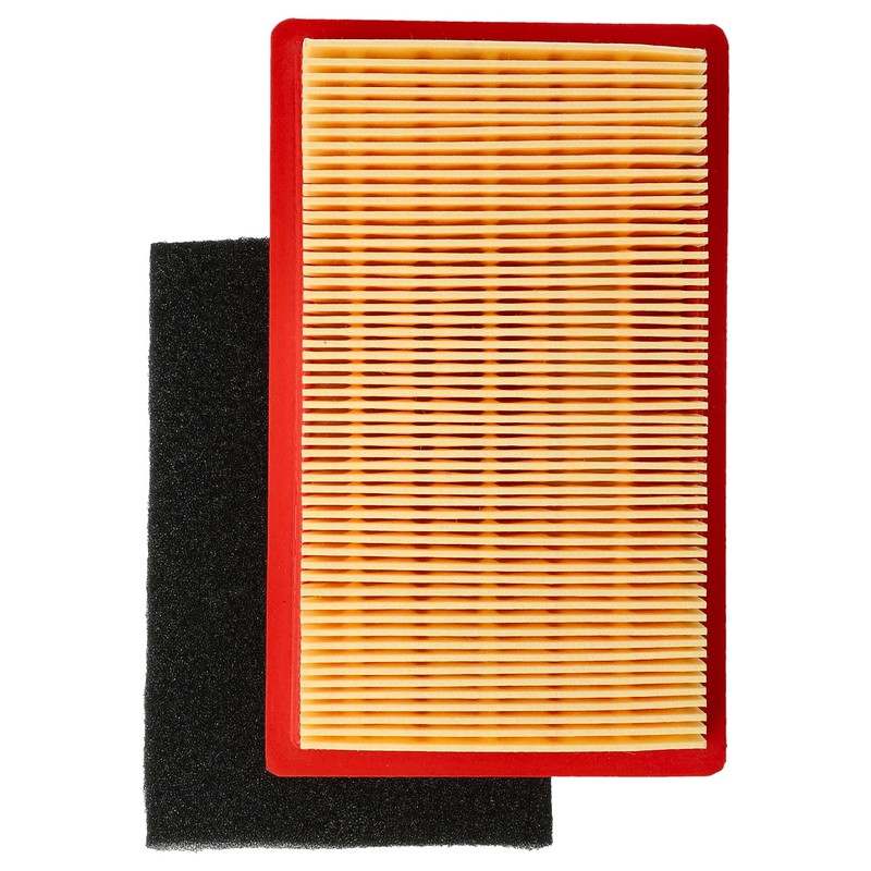 vhbw 2 x filters (1 x pre-filter, 1 x air