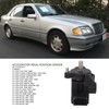 Accelerator Pedal Position Sensor 0125423317 Quick Response Fit For C230
