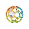 Sensory Balls for Babies, Soft and Elastic Toy for Sensory