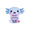 Kawaii Kuties 9.5” / 24cm Swizzels Squash’Alotl Blue Axolotl Soft