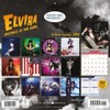Carousel Calendars, Elvira 2026 Wall Calendar, 12'' X 12'', 16-Month