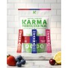 Karma Probiotic Hydration Packet - Variety Pack (Berry Cherry, Blueberry