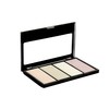 BYS Ultra Glow Palette, Multicolour