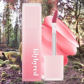 Lilybyred Moist Smooth Sweet Liar Milky Tint 05 Honey Grapefruit Crepe Chuck 1pc / 릴리바이레드 촉촉함 스무스 스윗 라이어 밀키 틴트 05 꿀자몽 크레페인 척 1개