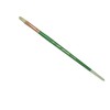 Namurataiseidou Oil Painting Brush SHOT No. 6 Flat