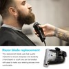 Professional 41mm Full Size Blade Cutter Head Multigroom Trimmer Replacement