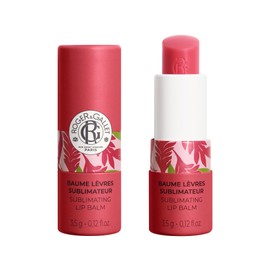 ROGER & GALLET Baume a Revel Ginger Rouge (Lip Balm) 0.1 oz (3.5 g)