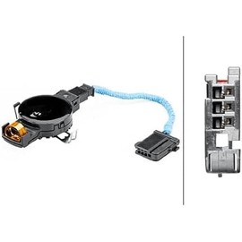 HELLA 6PW 011 178-901 Rain Sensor - 3-Pin - Clipped - with Cable