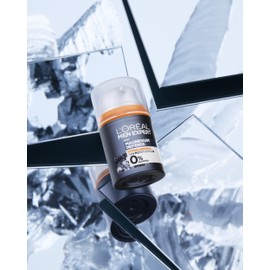 L'Oréal Paris Men Expert Magnesium Defense Hypoallergenic Moisturising Cream 50 ml