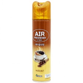 Sandogabi Air Freshener 300ml-Hazelnut flavor 2ea