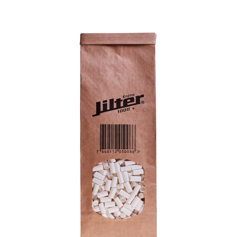 jilter Refill pack 1000 pieces
