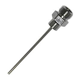 Interstate Pneumatics BTN3 1/8"Â MPT Needle Tip For Air Blow Guns O.D 0.065"Â x 1-3/4"Â long