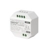 LIGHTEU, Milight Miboxer TRIAC Dimmer Module RF + Push Control